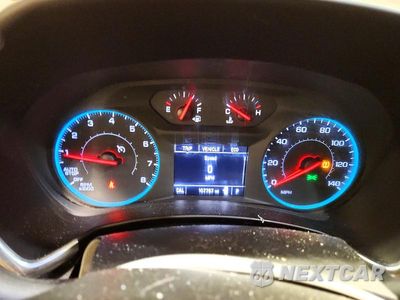 Zdjęcie 9 z 12 samochodu: 2018 CHEVROLET EQUINOX LT VIN:2GNAXJEV7J6171290 - miniatura