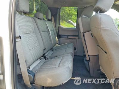 Zdjęcie 10 z 13 samochodu: 2015 FORD F150 SUPER CAB VIN:1FTFX1EG4FKD31629 - miniatura