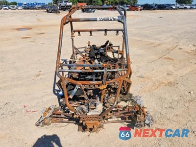 Zdjęcie 9 z 10 samochodu: 2017 POLARIS RZR UTILITY VEHICLE VIN:3NSVBE997HF912764 - miniatura