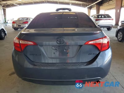 Zdjęcie 6 z 12 samochodu: 2017 TOYOTA COROLLA LE ECO VIN:5YFBPRHE1HP699357 - miniatura
