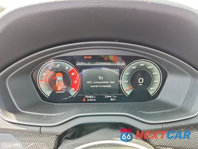 Zdjęcie 9 z 13 samochodu: 2022 AUDI SQ5 PREMIUM PLUS VIN:WA1B4AFY4N2135679 - miniatura