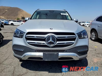 Piąte zdjęcie samochodu w środku: 2021 MERCEDES-BENZ GLE 350 4MATIC VIN:4JGFB4KE6MA392871 - miniatura