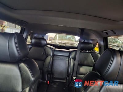 Zdjęcie 10 z 13 samochodu: 2007 ACURA MDX VIN:2HNYD28237H517821 - miniatura