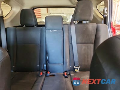 Zdjęcie 10 z 13 samochodu: 2016 TOYOTA RAV4 LE VIN:2T3BFREV3GW511370 - miniatura