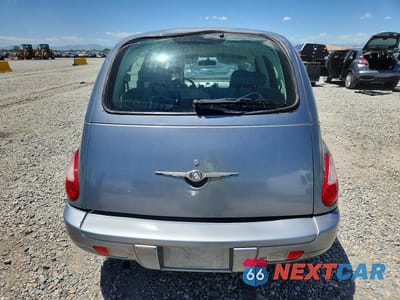 Zdjęcie 6 z 12 samochodu: 2008 CHRYSLER PT CRUISER VIN:3A8FY48B68T107822 - miniatura