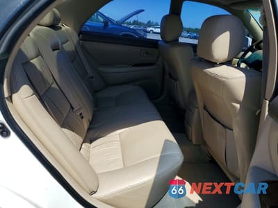 Zdjęcie 10 z 12 samochodu: 1998 LEXUS ES 300 VIN:JT8BF28G5W5049595 - miniatura