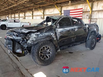 2023 CHEVROLET COLORADO ZR2 1GCPTFEK3P1210986 - główne zdjęcie licytacji z USA - miniatura