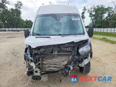 Piąte zdjęcie samochodu w środku: 2023 FORD TRANSIT T-250 VIN:1FTBR2X89PKA25550 - miniatura