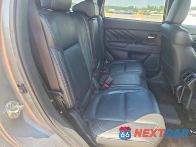 Zdjęcie 11 z 13 samochodu: 2020 MITSUBISHI OUTLANDER SEL VIN:JA4J24A52LZ009356 - miniatura