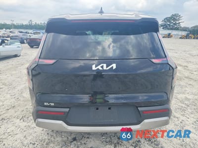 Zdjęcie 6 z 14 samochodu: 2024 KIA EV9 LIGHT VIN:KNDAB5S19R6044011 - miniatura