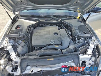 Zdjęcie 11 z 12 samochodu: 2021 MERCEDES-BENZ E 350 VIN:W1KZF8DBXMA893784 - miniatura
