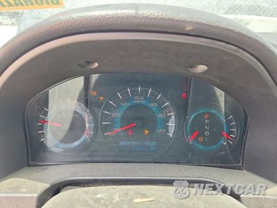 Zdjęcie 9 z 12 samochodu: 2010 FORD FUSION SE VIN:3FAHP0HAXAR116728 - miniatura