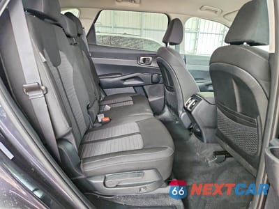 Zdjęcie 11 z 13 samochodu: 2026 KIA SORENTO LX VIN:5XYRG4JC7TG414460 - miniatura