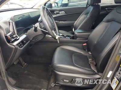 Zdjęcie 7 z 13 samochodu: 2023 KIA SPORTAGE EX VIN:KNDPVCAG4P7019682 - miniatura