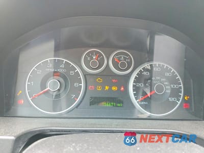 Zdjęcie 9 z 12 samochodu: 2009 FORD FUSION SEL VIN:3FAHP08Z19R102993 - miniatura