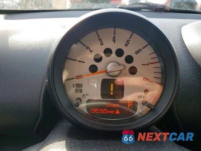 Zdjęcie 9 z 12 samochodu: 2014 MINI COOPER S COUNTRYMAN VIN:WMWZC5C56EWP37370 - miniatura
