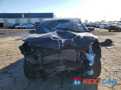 Piąte zdjęcie samochodu w środku: 2020 CHEVROLET EQUINOX LT VIN:2GNAXKEV1L6170161 - miniatura