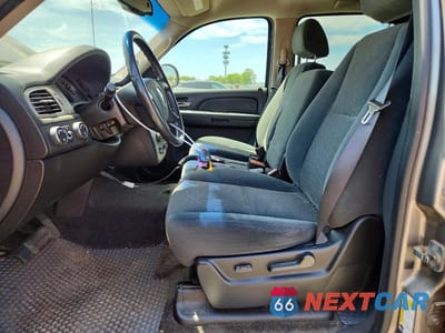 Zdjęcie 7 z 12 samochodu: 2007 CHEVROLET AVALANCHE K1500 VIN:3GNFK12367G318705 - miniatura