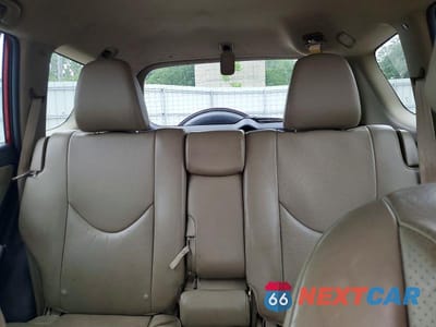 Zdjęcie 10 z 13 samochodu: 2012 TOYOTA RAV4 LIMITED VIN:2T3DF4DV7CW237436 - miniatura