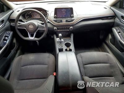 Zdjęcie 8 z 12 samochodu: 2023 NISSAN ALTIMA SV VIN:1N4BL4DV6PN313859 - miniatura