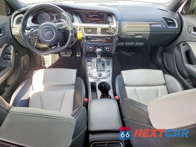 Zdjęcie 8 z 12 samochodu: 2015 AUDI S4 PREMIUM PLUS VIN:WAUBGAFL9FA079583 - miniatura