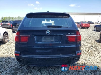 Zdjęcie 6 z 13 samochodu: 2011 BMW X5 XDRIVE35I VIN:5UXZV4C55BL409411 - miniatura