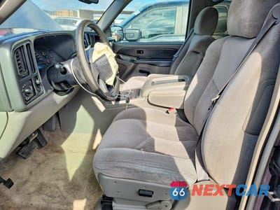 Zdjęcie 7 z 14 samochodu: 2003 CHEVROLET TAHOE C1500 VIN:1GNEC13Z83J346039 - miniatura