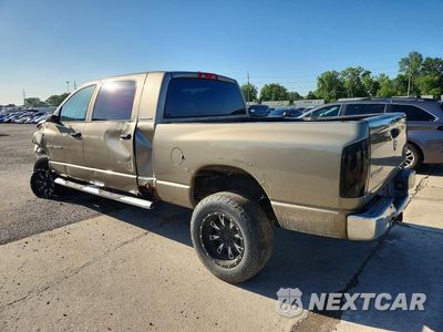 Drugie zdjęcie samochodu z przodu: 2006 DODGE RAM 3500 SLT VIN:3D7LX39C86G169331 - miniatura