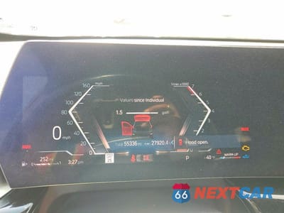 Zdjęcie 9 z 14 samochodu: 2023 BMW X1 XDRIVE28I VIN:WBX73EF06P5X04665 - miniatura
