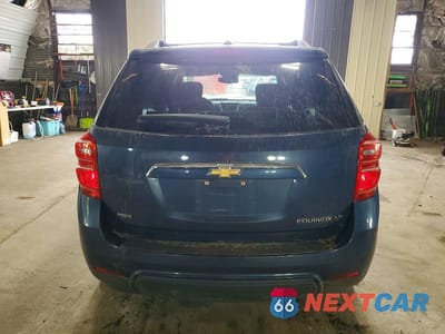 Zdjęcie 6 z 13 samochodu: 2016 CHEVROLET EQUINOX LT VIN:2GNFLFEK3G6311395 - miniatura