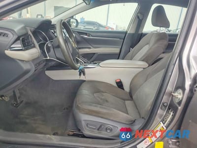 Zdjęcie 7 z 12 samochodu: 2018 TOYOTA CAMRY LE VIN:4T1B11HK4JU141399 - miniatura
