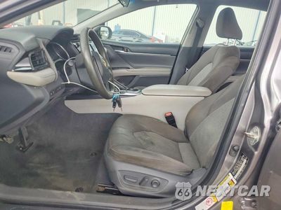 Zdjęcie 7 z 12 samochodu: 2018 TOYOTA CAMRY LE VIN:4T1B11HK4JU141399 - miniatura