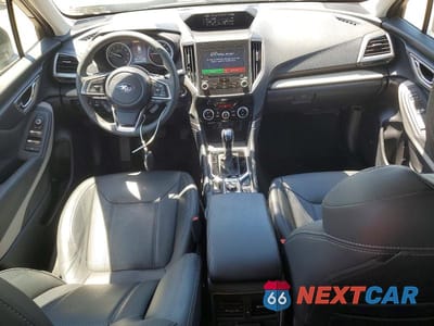 Zdjęcie 8 z 14 samochodu: 2023 SUBARU FORESTER LIMITED VIN:JF2SKAPC9PH469531 - miniatura