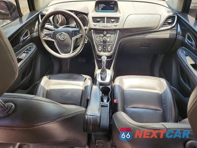 Zdjęcie 8 z 13 samochodu: 2016 BUICK ENCORE VIN:KL4CJGSB1GB537695 - miniatura