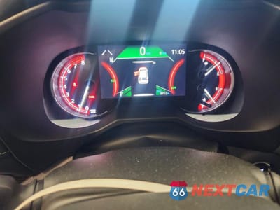 Zdjęcie 9 z 13 samochodu: 2023 TOYOTA RAV4 XLE VIN:2T3W1RFV1PC228143 - miniatura