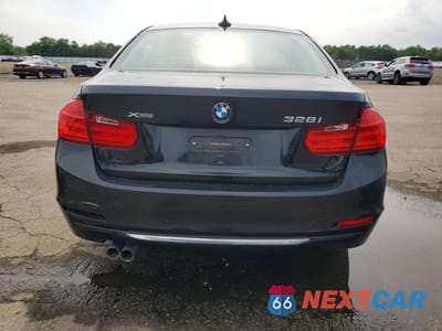 Zdjęcie 6 z 12 samochodu: 2013 BMW 328 XI SULEV VIN:WBA3B5G56DNS01669 - miniatura