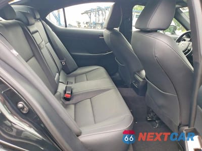 Zdjęcie 10 z 12 samochodu: 2025 LEXUS IS 350 F SPORT DESIGN VIN:JTHBZ1E25S5038469 - miniatura