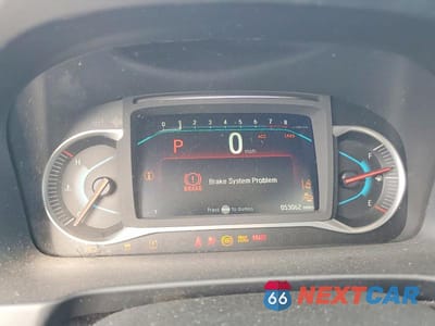 Zdjęcie 9 z 13 samochodu: 2019 HONDA PILOT EXL VIN:5FNYF6H55KB064947 - miniatura