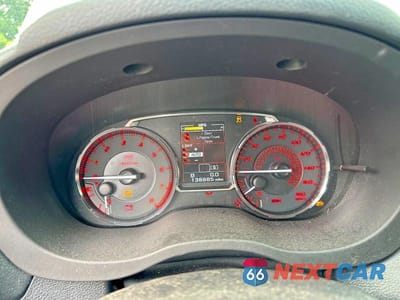Zdjęcie 8 z 10 samochodu: 2017 SUBARU WRX STI VIN:JF1VA2M63H9808062 - miniatura