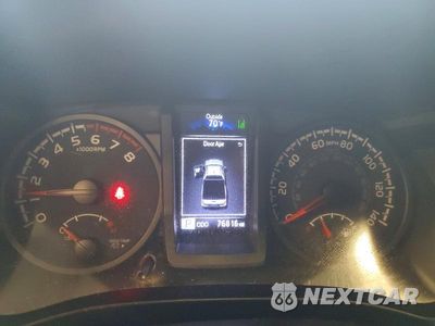 Zdjęcie 9 z 12 samochodu: 2020 TOYOTA TACOMA SR VIN:5TFRX5GN6LX170358 - miniatura