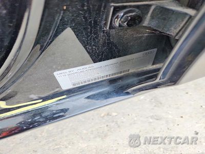 Zdjęcie 13 z 13 samochodu: 2013 AUDI A4 PREMIUM VIN:WAUAFAFL0DA162489 - miniatura