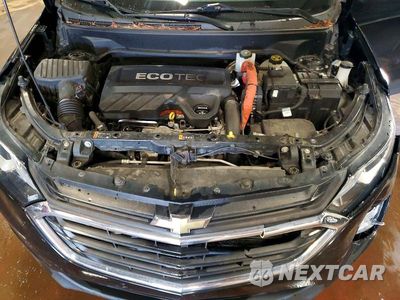 Zdjęcie 12 z 13 samochodu: 2019 CHEVROLET EQUINOX LT VIN:3GNAXWEU9KL205277 - miniatura