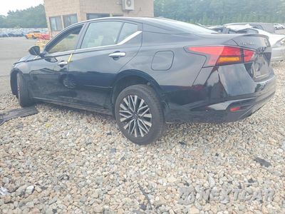 Drugie zdjęcie samochodu z przodu: 2023 NISSAN ALTIMA SV VIN:1N4BL4DW2PN314290 - miniatura