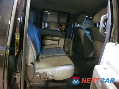 Zdjęcie 10 z 13 samochodu: 2012 FORD F250 SUPER DUTY VIN:1FT7W2BT7CEA32175 - miniatura