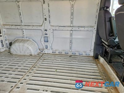 Zdjęcie 11 z 13 samochodu: 2025 RAM PROMASTER 2500 CARGO ** R & D * CLN TITLE * PRI FLEET ** VIN:3C6LRVCG7SE511702 - miniatura