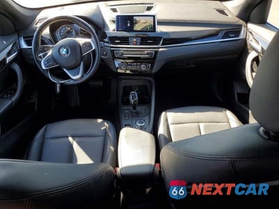 Zdjęcie 8 z 14 samochodu: 2020 BMW X1 SDRIVE28I VIN:WBXJG7C06L3L81783 - miniatura