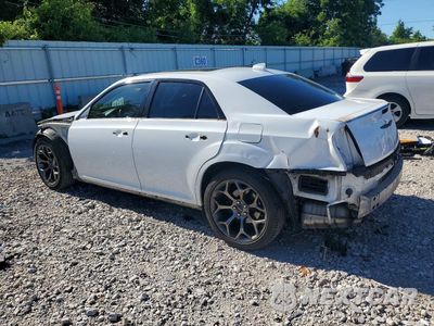 Drugie zdjęcie samochodu z przodu: 2015 CHRYSLER 300 S VIN:2C3CCABT0FH864508 - miniatura