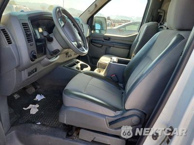 Zdjęcie 7 z 14 samochodu: 2017 NISSAN NV 2500 DELIVERY VAN VIN:1N6BF0LYXHN811048 - miniatura