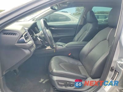 Zdjęcie 7 z 12 samochodu: 2023 TOYOTA CAMRY XSE V6 VIN:4T1KZ1AK4PU077117 - miniatura