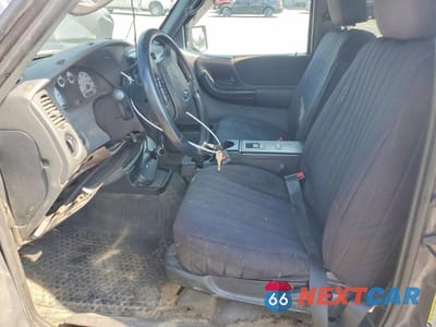 Zdjęcie 7 z 12 samochodu: 2010 FORD RANGER SUPER CAB VIN:1FTLR4FE0APA71172 - miniatura